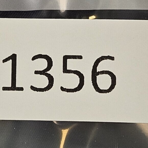 Ralph Lauren Black Label Shirt Blue Camouflage Long Sleeve (Measurement Photos) - Picture 10 of 10